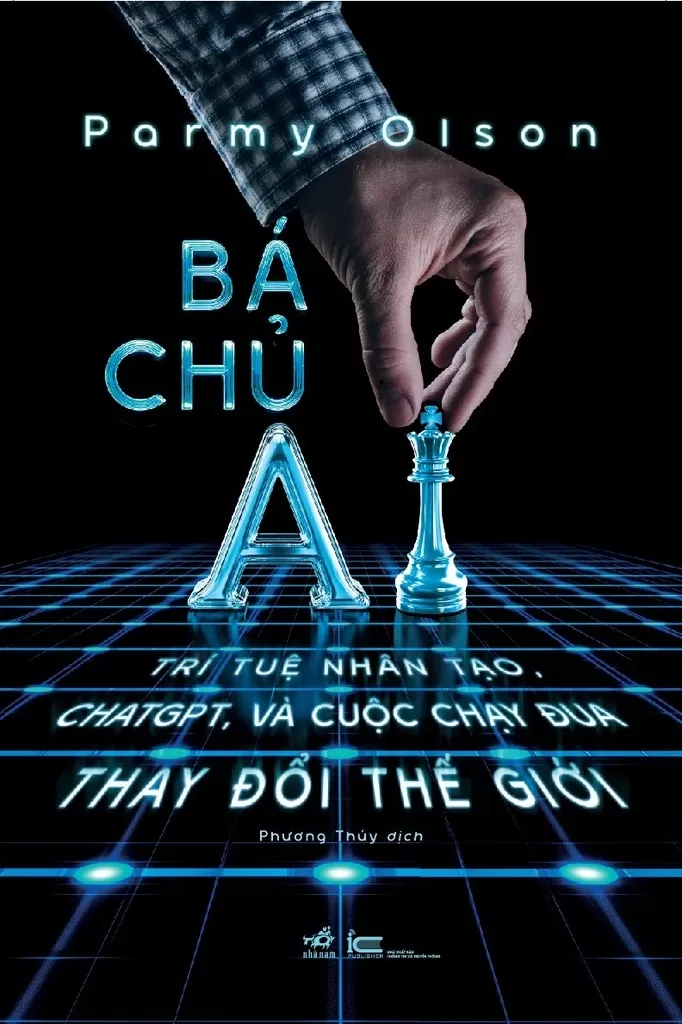 BÁ CHỦ AI